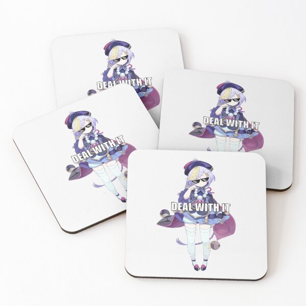 Item preview, Qiqi - Genshin Impact| Perfect Gift designed and sold by flvij0lily.