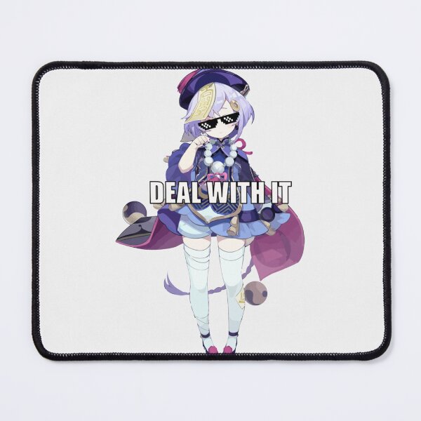 Item preview, Qiqi - Genshin Impact| Perfect Gift designed and sold by flvij0lily.