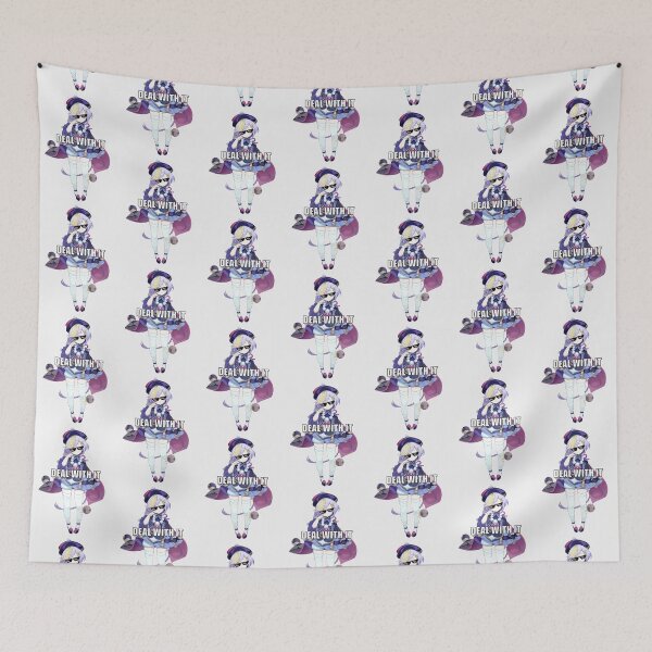 Item preview, Qiqi - Genshin Impact| Perfect Gift designed and sold by flvij0lily.