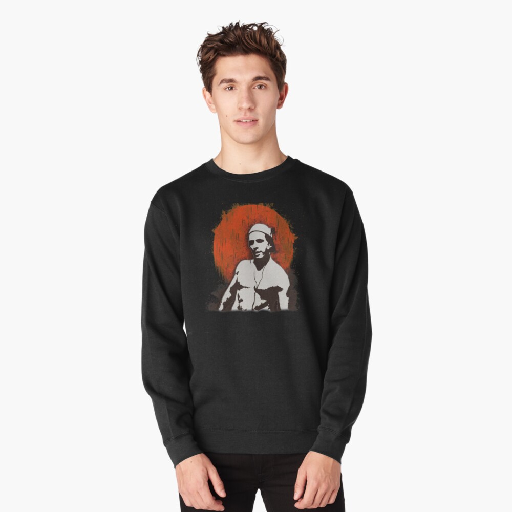 Chinese Sun Dennis Pullover Sweatshirt