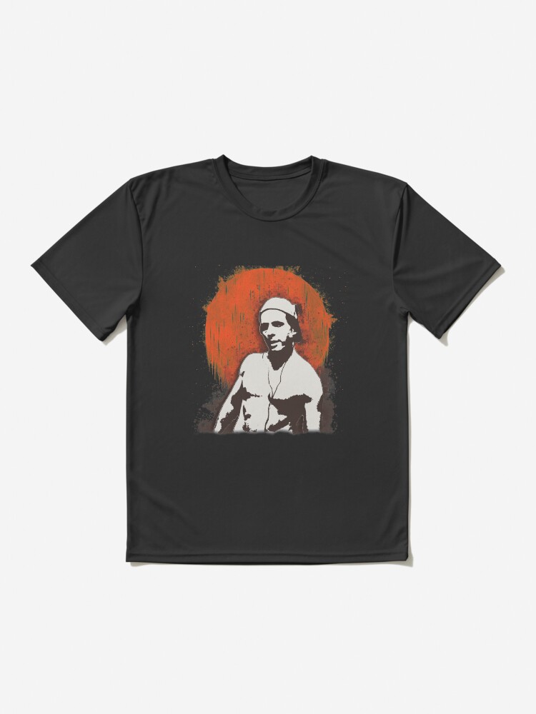 Alternate view of Chinese Sun Dennis Active T-Shirt