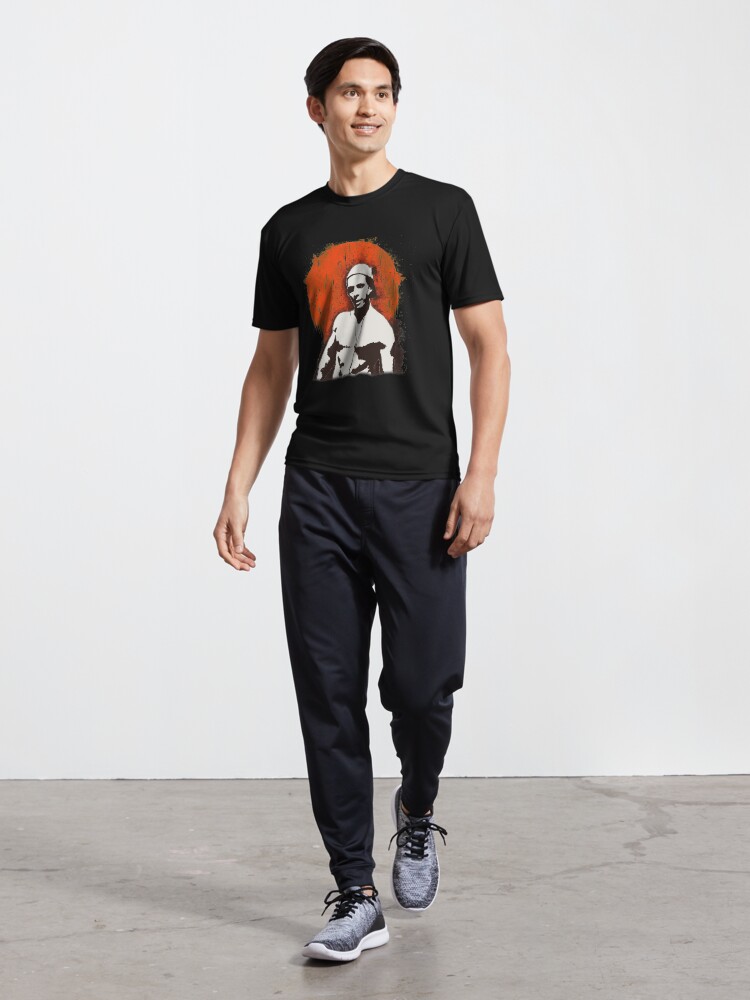 Alternate view of Chinese Sun Dennis Active T-Shirt