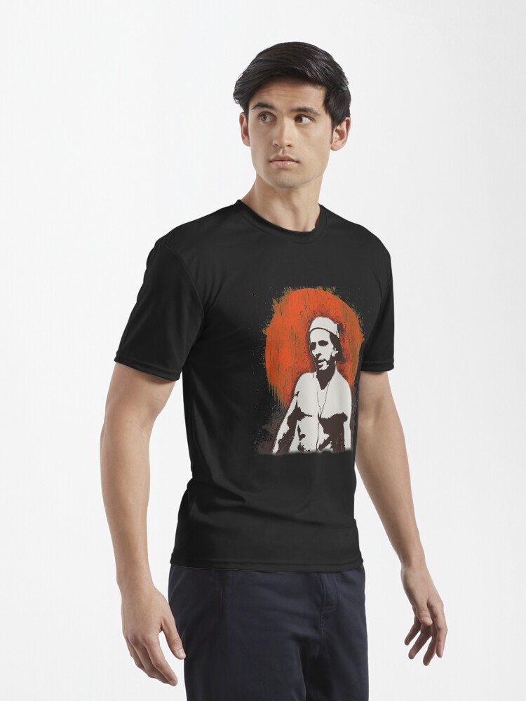 Alternate view of Chinese Sun Dennis Active T-Shirt