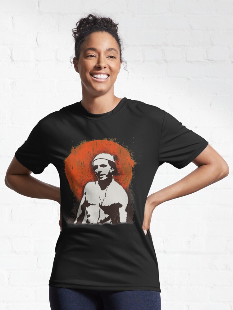 Alternate view of Chinese Sun Dennis Active T-Shirt