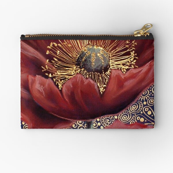 Zipper Pouch