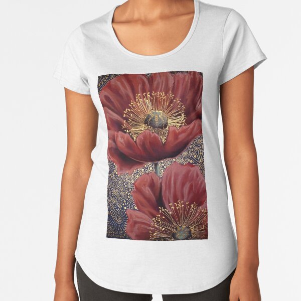 Premium Scoop T-Shirt