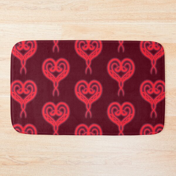 Item preview, Passionate Heart (Red) designed and sold by Blue-Bower.