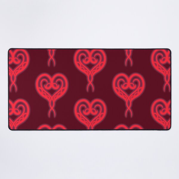 Item preview, Passionate Heart (Red) designed and sold by Blue-Bower.