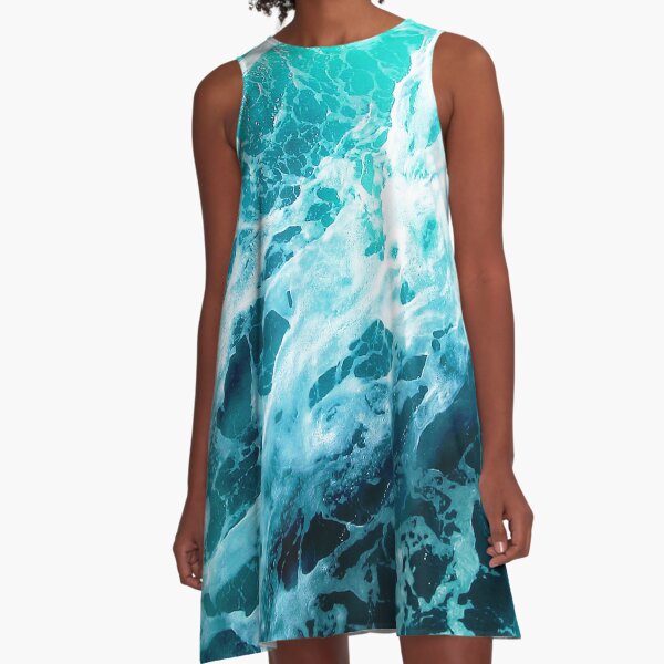 Item preview, Out there in the Ocean designed and sold by Dominiquevari.
