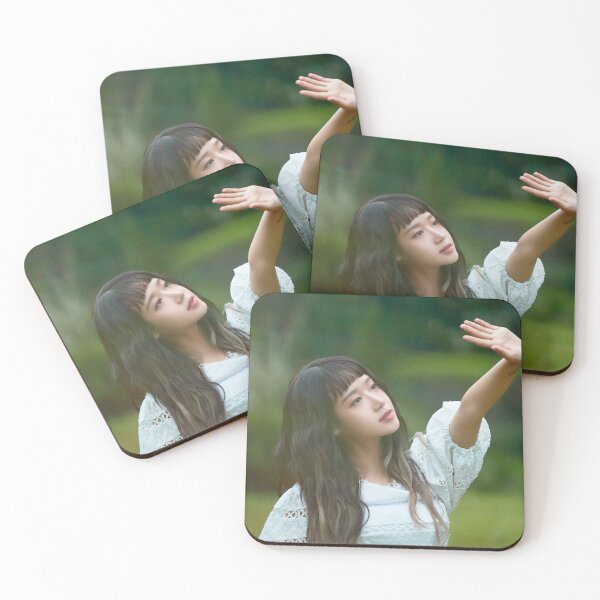 Item preview, WEKI MEKI Yoojung I AM ME designed and sold by danielletrisha.