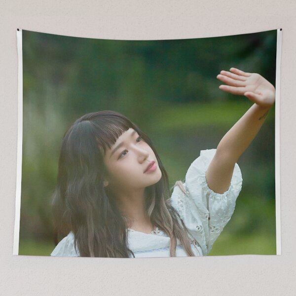 Item preview, WEKI MEKI Yoojung I AM ME designed and sold by danielletrisha.