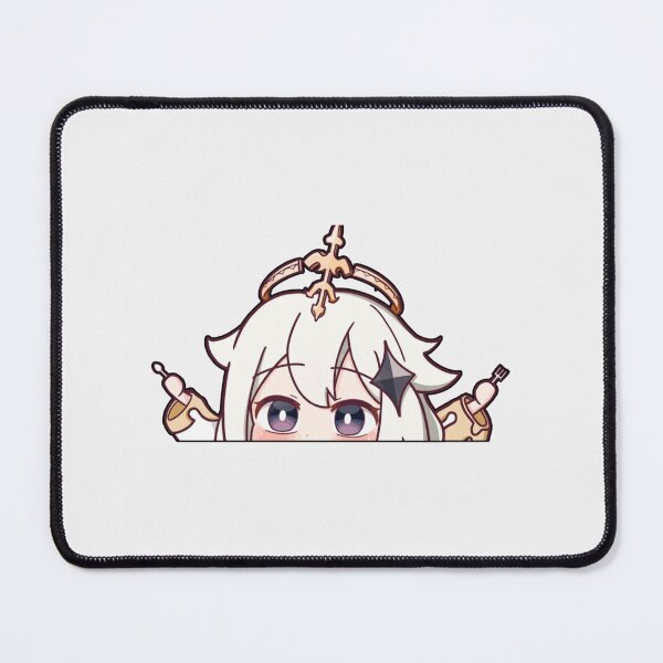 Item preview, Paimon Peeker- Genshin Impact| Perfect Gift designed and sold by flvij0lily.
