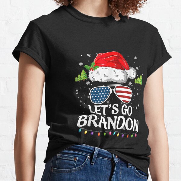 Let's Go Brandon Boss Shirt – Libertarian Country