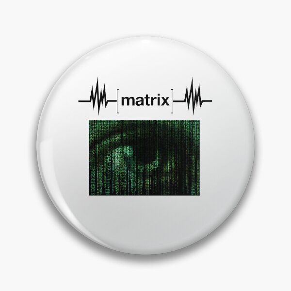 Item preview, The Matrix Revolution  designed and sold by Chrisblazestore.