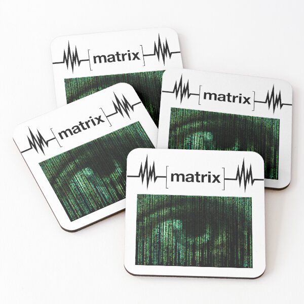 Item preview, The Matrix Revolution  designed and sold by Chrisblazestore.