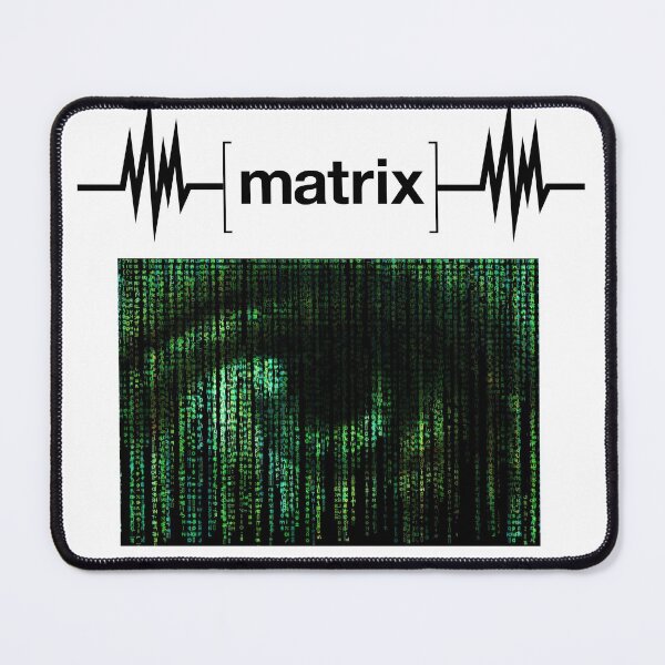 Item preview, The Matrix Revolution  designed and sold by Chrisblazestore.