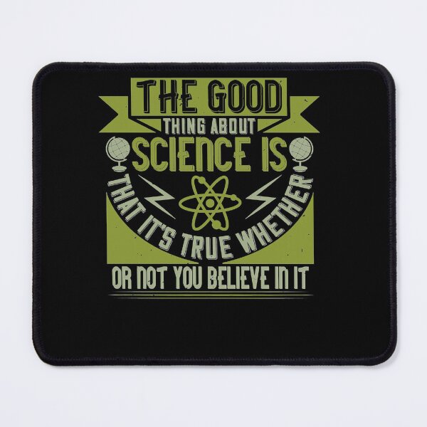 Item preview, Cute Transitus Ben Mathot Jeroen Goossens Science - The Good Thing About It Gift For designed and sold by OcampoCelebrate.