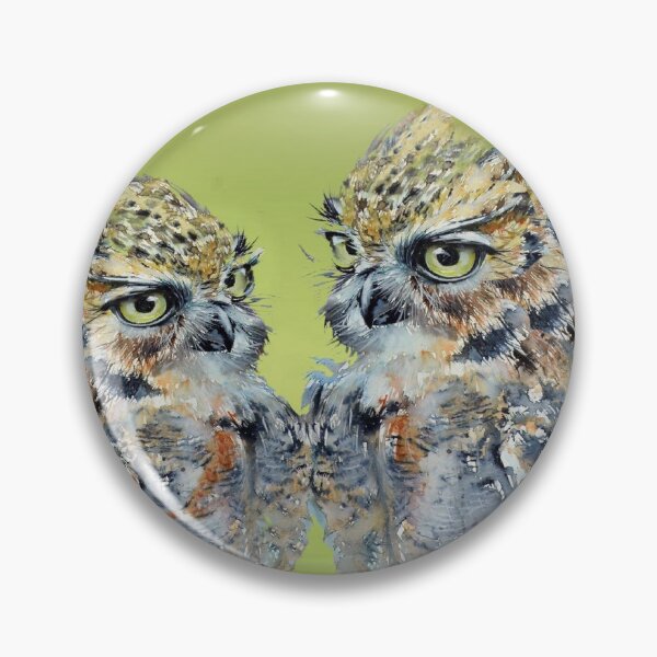Item preview, The wise old owls designed and sold by Barbny.