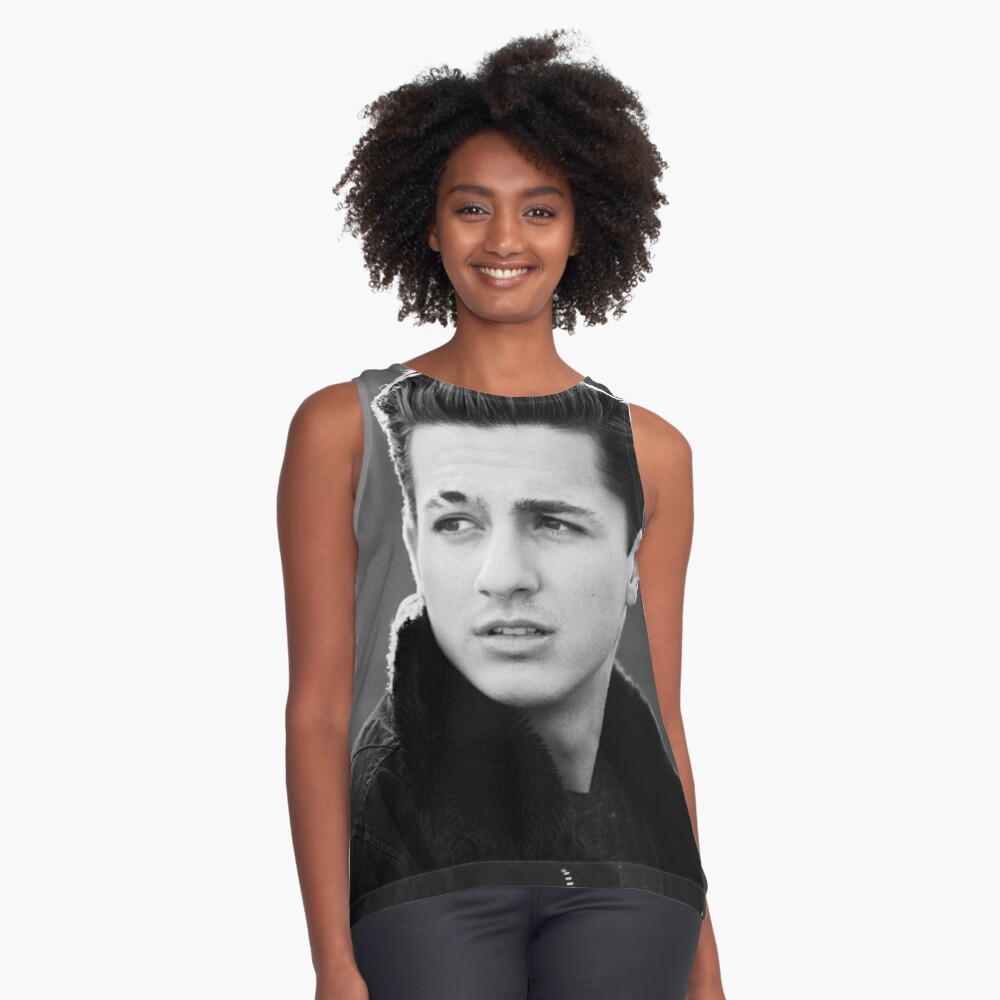 Buy Charlie Puth Notebook - Doodle Art at 5% OFF 🤑 – The Banyan Tee