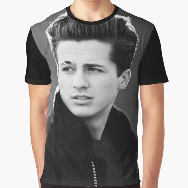 Buy Charlie Puth Notebook - Doodle Art at 5% OFF 🤑 – The Banyan Tee