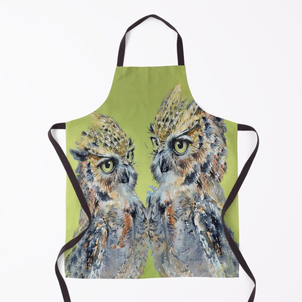 Item preview, The wise old owls designed and sold by Barbny.