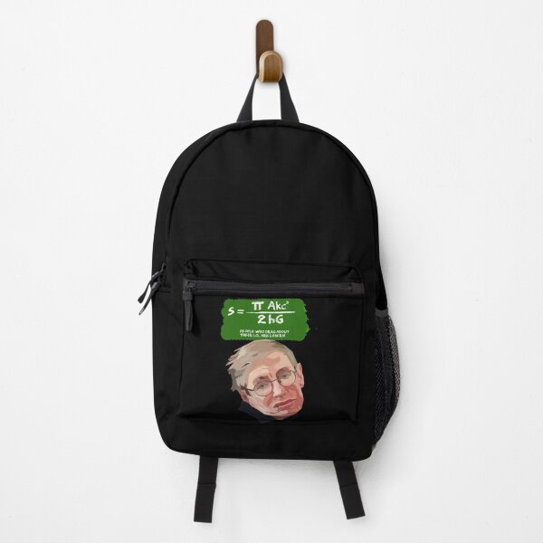 Item preview, Cute Transitus Ben Mathot Jeroen Goossens Stephen Hawking Cool Gift designed and sold by OcampoCelebrate.