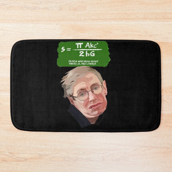 Item preview, Cute Transitus Ben Mathot Jeroen Goossens Stephen Hawking Cool Gift designed and sold by OcampoCelebrate.