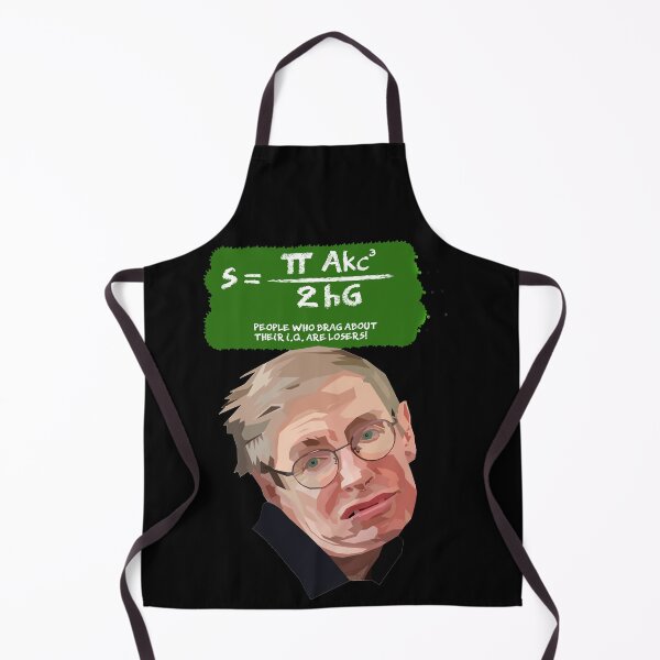 Item preview, Cute Transitus Ben Mathot Jeroen Goossens Stephen Hawking Cool Gift designed and sold by OcampoCelebrate.