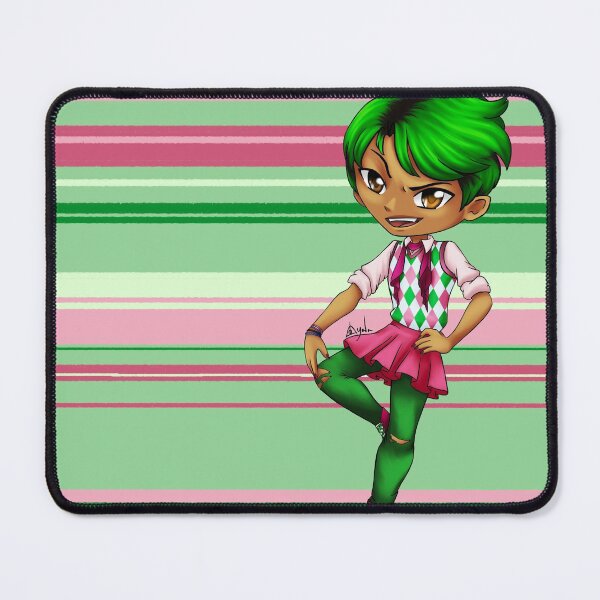 Item preview, Alex Fierro designed and sold by Ayala Shapiro.