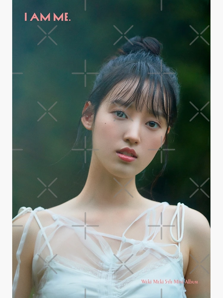 【新品未開封・まとめ売り】Weki Meki / I AM ME.（5枚） flat,750x,075,f-pad,750x1000,