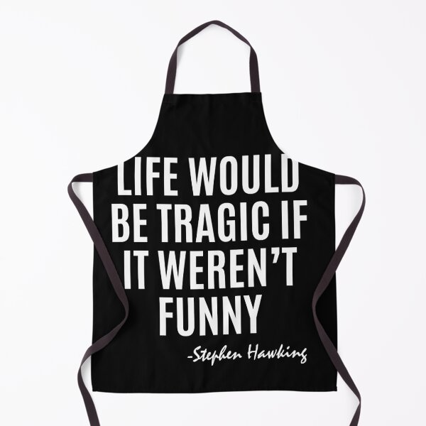 Item preview, Cute Transitus Ben Mathot Jeroen Goossens Stephen Hawking Quote Cool Gifts designed and sold by OcampoCelebrate.