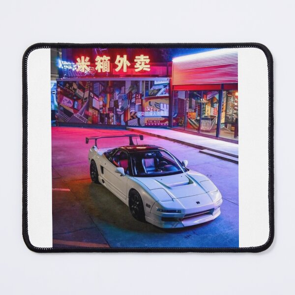 Nsx Mouse Pad
