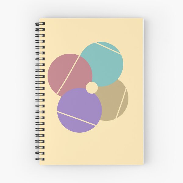 Item preview, Colorful Geometric Abstract Neutral Art designed and sold by hvasilevshop.