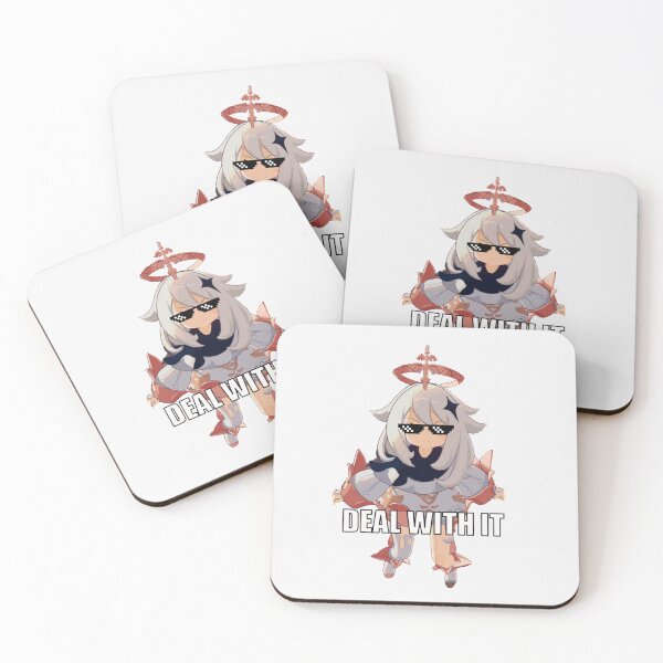 Item preview, Paimon - Genshin Impact| Perfect Gift designed and sold by flvij0lily.