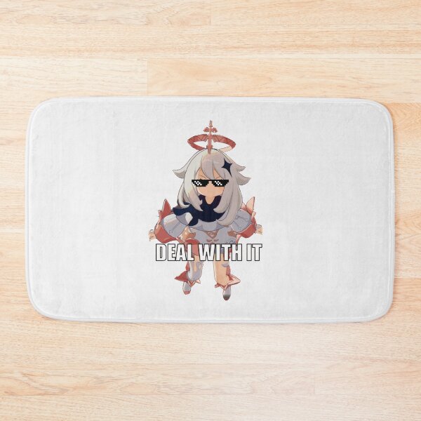 Item preview, Paimon - Genshin Impact| Perfect Gift designed and sold by flvij0lily.