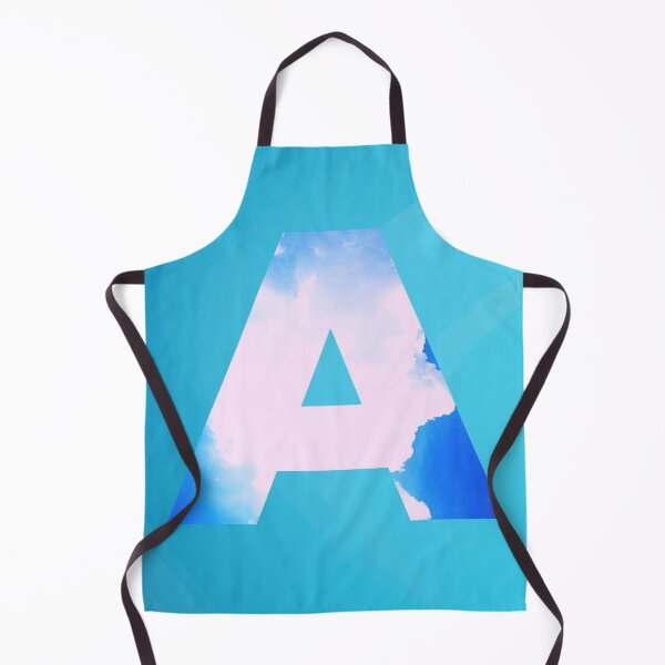 Item preview, Sky Letters, letter A designed and sold by LibicoStore.