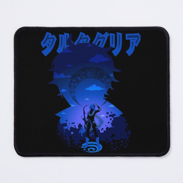 Item preview, GENSHIN IMPACT TARTAGLIA| Perfect Gift designed and sold by flvij0lily.