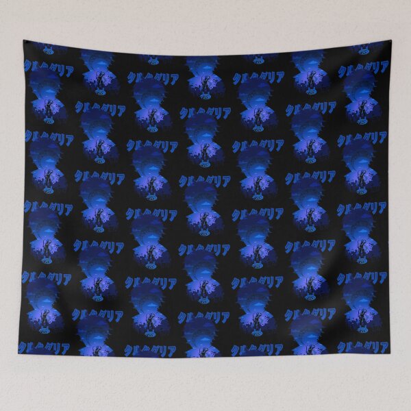 Item preview, GENSHIN IMPACT TARTAGLIA| Perfect Gift designed and sold by flvij0lily.