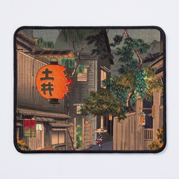 Item preview, TSUCHIYA KOITSU POSTER designed and sold by wildwheares.