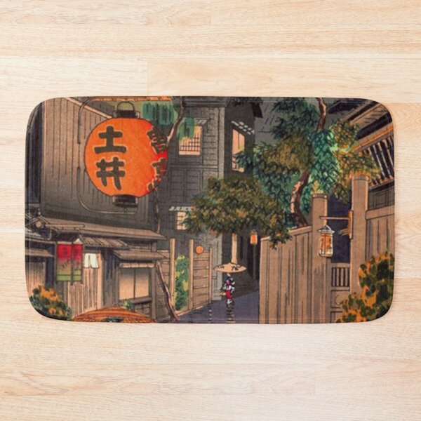 Item preview, TSUCHIYA KOITSU POSTER designed and sold by wildwheares.