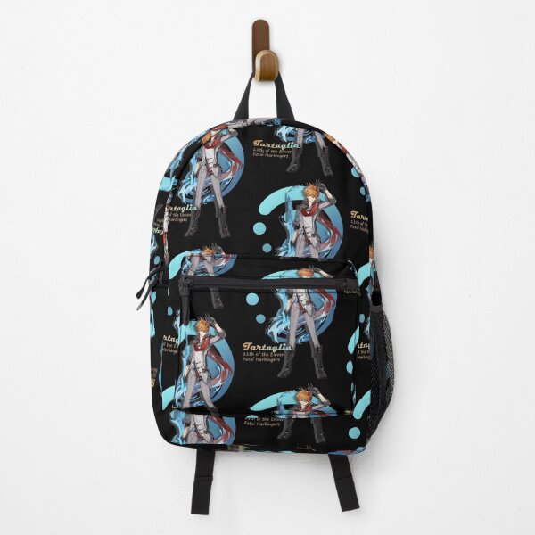 Item preview, Genshin impact Childe Tartaglia| Perfect Gift designed and sold by flvij0lily.