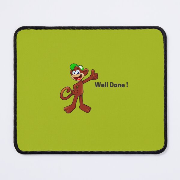 Item preview, Well Done ! designed and sold by GlobalHunt.
