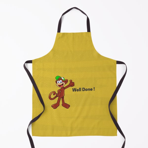 Item preview, Well Done ! designed and sold by GlobalHunt.