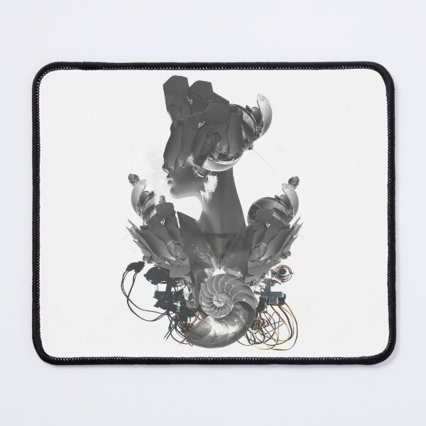 Item preview, Robo-Tech_Caracolesque v1: designed and sold by alexcvalens.