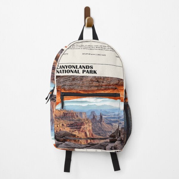 Item preview, Canyonlands National Park designed and sold by JoshuaDarbon94.