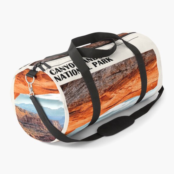 Item preview, Canyonlands National Park designed and sold by JoshuaDarbon94.