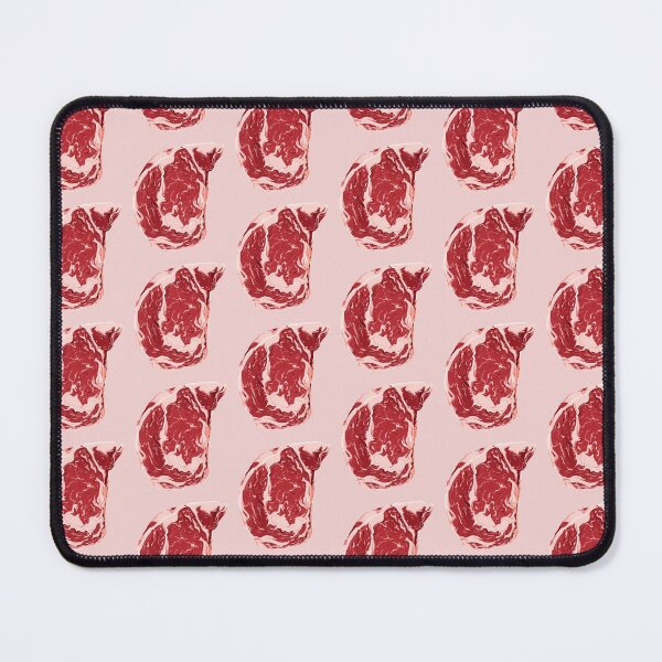 Item preview, Meat designed and sold by TheMintMoth.