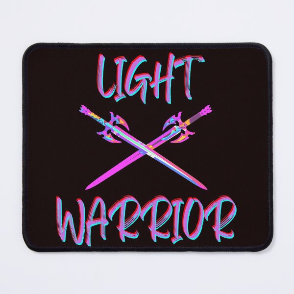Item preview, LIGHTWORKER WARRIOR Spiritual Healer designed and sold by jmed70.