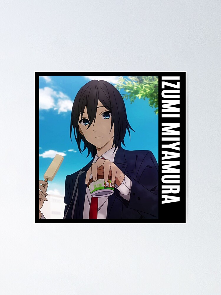 Izumi Miyamura Photographic Print for Sale by Navyp1