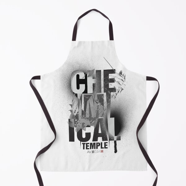 Item preview, Chemical Temple designed and sold by alexcvalens.